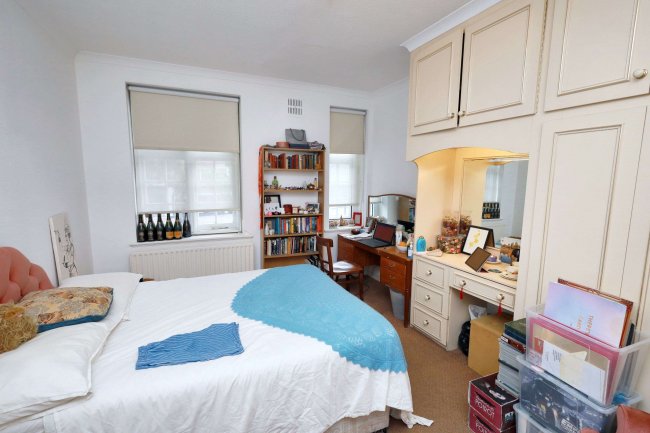 28A The Market Place, Falloden Way, Golders Green, London, NW11 6JJ 7