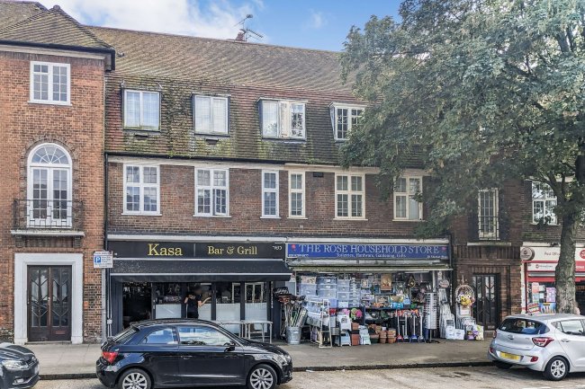 28A The Market Place, Falloden Way, Golders Green, London, NW11 6JJ 7