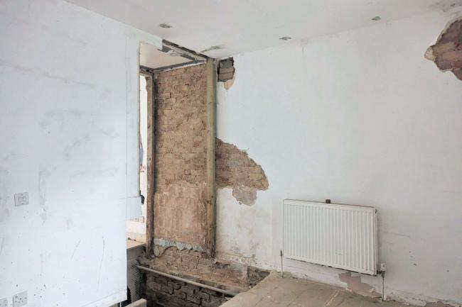 Flat 1, 29 Shrubbery Road, Streatham, London, SW16 2AS 8