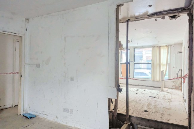 Flat 1, 29 Shrubbery Road, Streatham, London, SW16 2AS 8