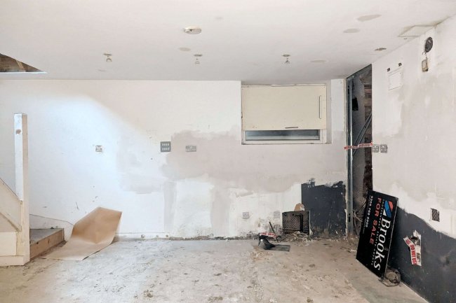 Flat 1, 29 Shrubbery Road, Streatham, London, SW16 2AS 8