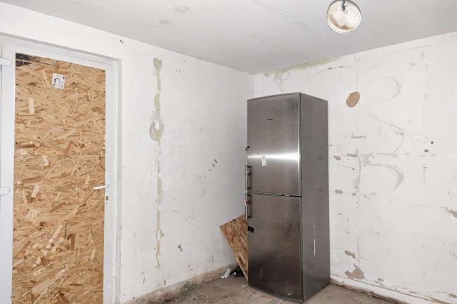 Flat 1, 29 Shrubbery Road, Streatham, London, SW16 2AS 8