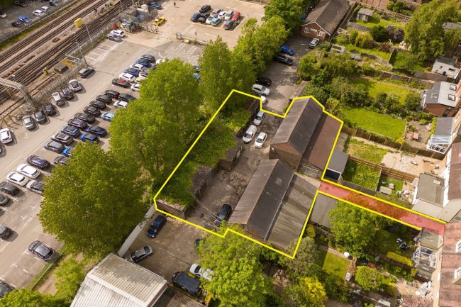 12-14 & 16-18 Hallowell Road, Northwood, Middlesex, HA6 1DW 8