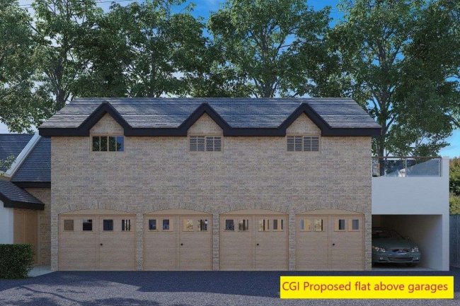 12-14 & 16-18 Hallowell Road, Northwood, Middlesex, HA6 1DW 8