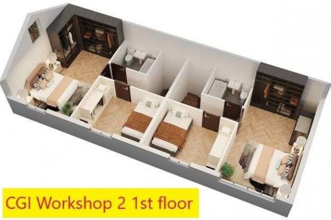 12-14 & 16-18 Hallowell Road, Northwood, Middlesex, HA6 1DW 8