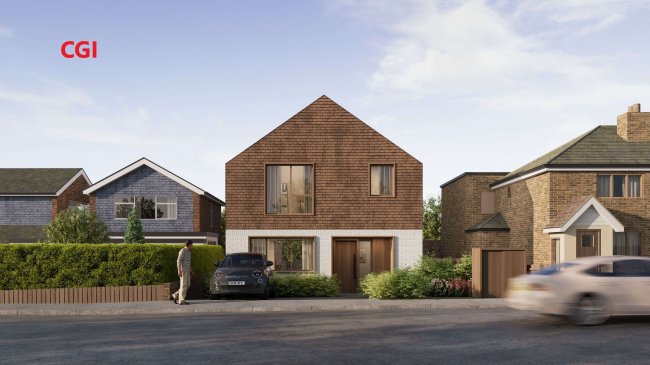 Clovelly, Princess Margaret Road, East Tilbury, Grays, Essex, RM18 8RP 7