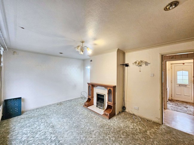 3 Rosemount, Middleton, Manchester, M24 5RR 2