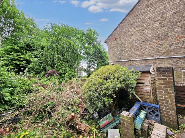 3 Rosemount, Middleton, Manchester, M24 5RR 2