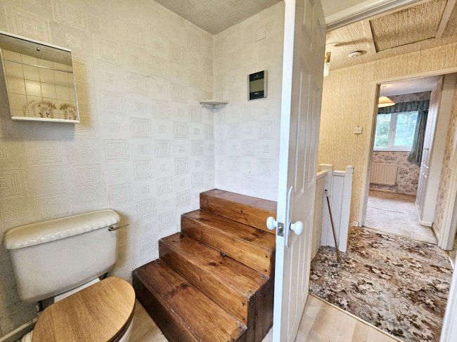 3 Rosemount, Middleton, Manchester, M24 5RR 2