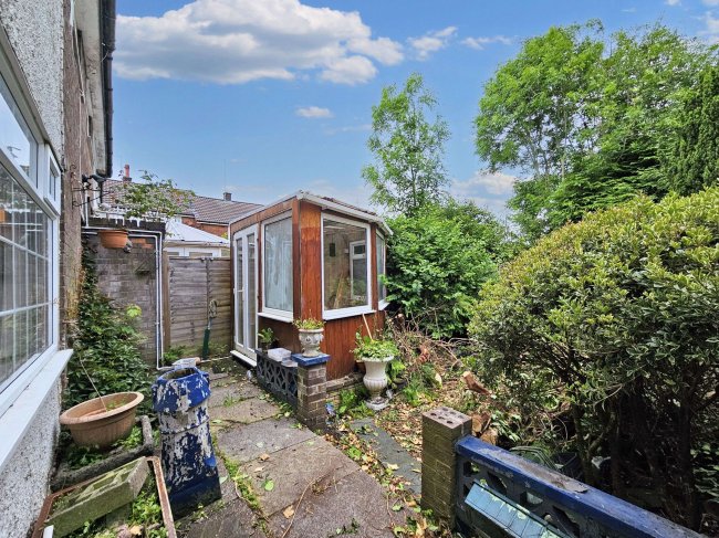 3 Rosemount, Middleton, Manchester, M24 5RR 2