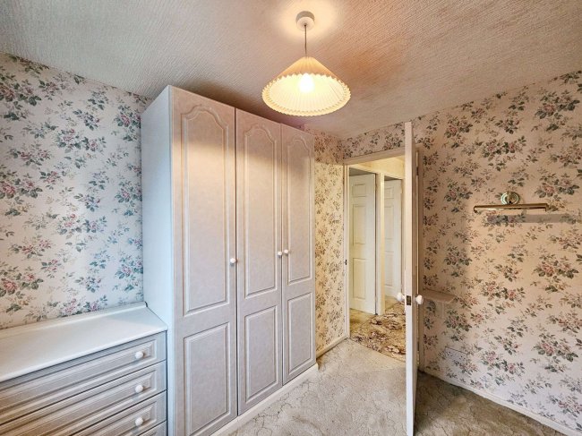 3 Rosemount, Middleton, Manchester, M24 5RR 2