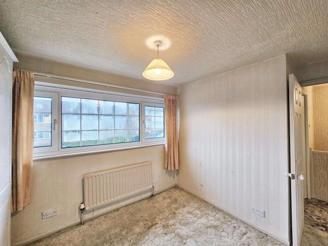 3 Rosemount, Middleton, Manchester, M24 5RR 2