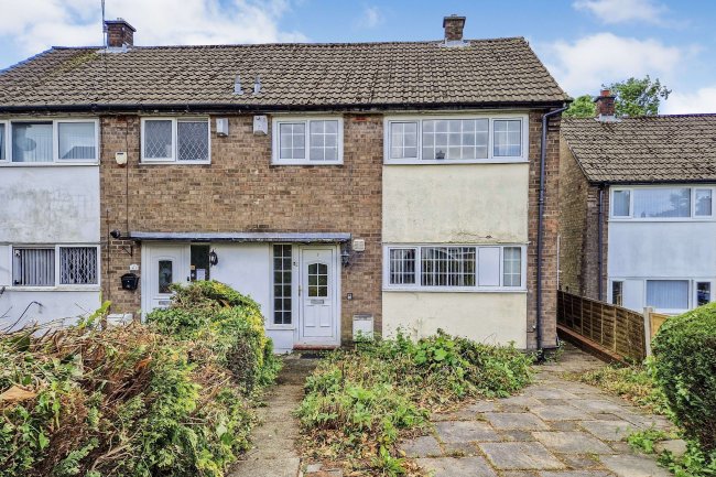 3 Rosemount, Middleton, Manchester, M24 5RR 2