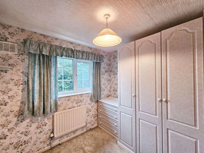 3 Rosemount, Middleton, Manchester, M24 5RR 2