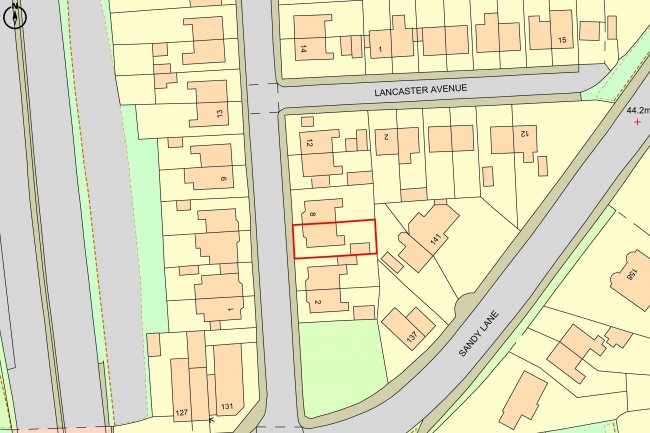 6 Russell Road, Weston Point, Runcorn, WA7 4BG 4