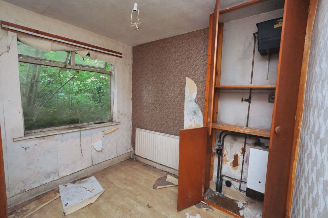 108 Fortune Gate Road, Willesden, London, NW10 9RG 8