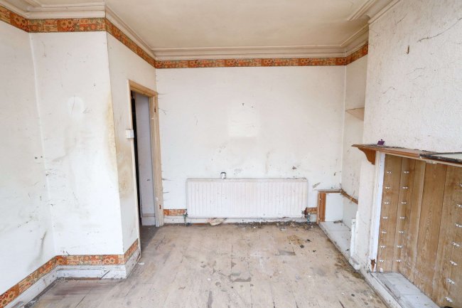 108 Fortune Gate Road, Willesden, London, NW10 9RG 8