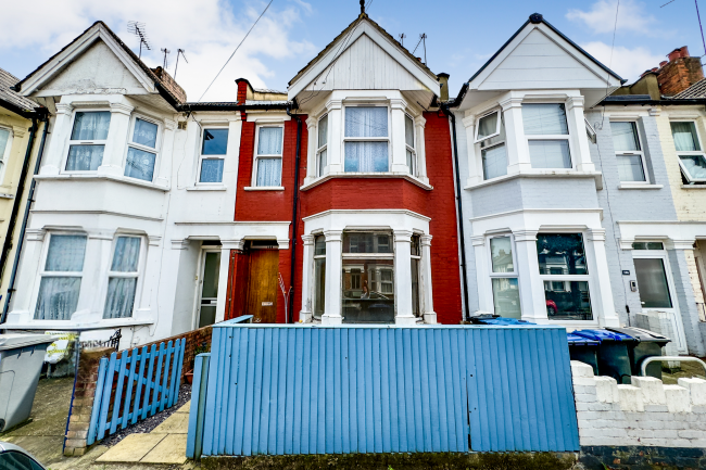 108 Fortune Gate Road, Willesden, London, NW10 9RG 8