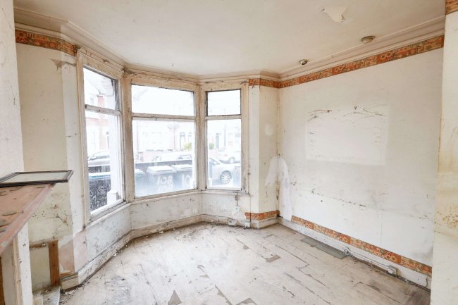 108 Fortune Gate Road, Willesden, London, NW10 9RG 8