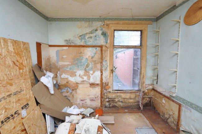 108 Fortune Gate Road, Willesden, London, NW10 9RG 8