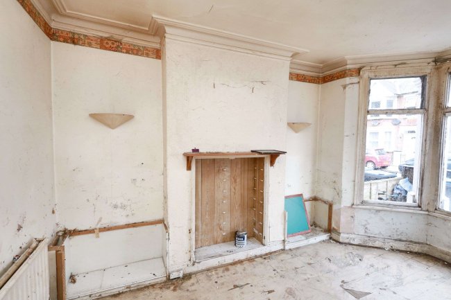 108 Fortune Gate Road, Willesden, London, NW10 9RG 8