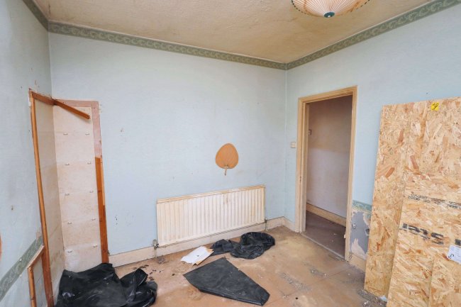 108 Fortune Gate Road, Willesden, London, NW10 9RG 8