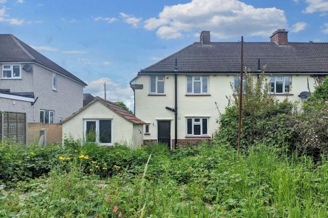 83 Heath Road, Crayford, Dartford, DA1 3NR 1