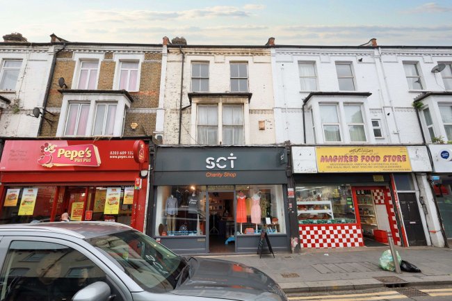 224a Hoe Street, Walthamstow, London,  E17 3AY 5