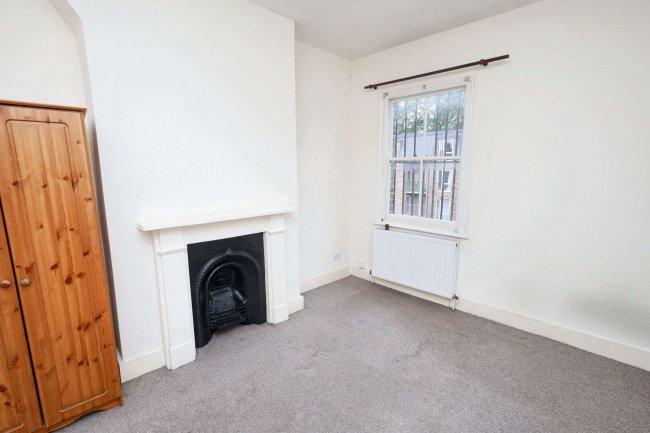 224a Hoe Street, Walthamstow, London,  E17 3AY 5