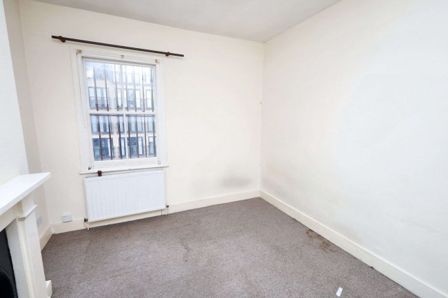 224a Hoe Street, Walthamstow, London,  E17 3AY 5