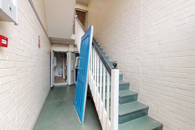 22/23 Stockwell Lane, Stockwell, London SW9 0SS 6