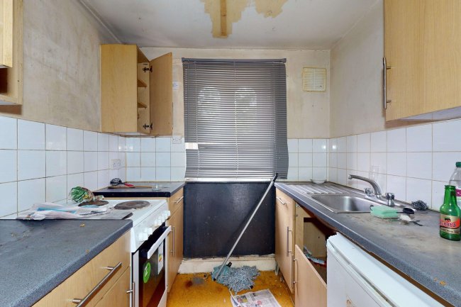 22/23 Stockwell Lane, Stockwell, London SW9 0SS 6