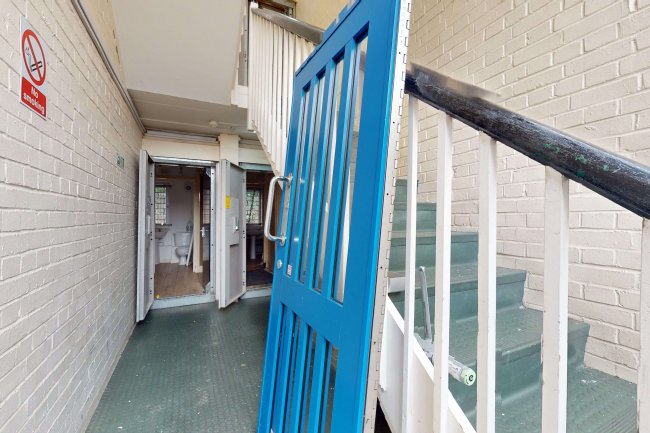 22/23 Stockwell Lane, Stockwell, London SW9 0SS 6