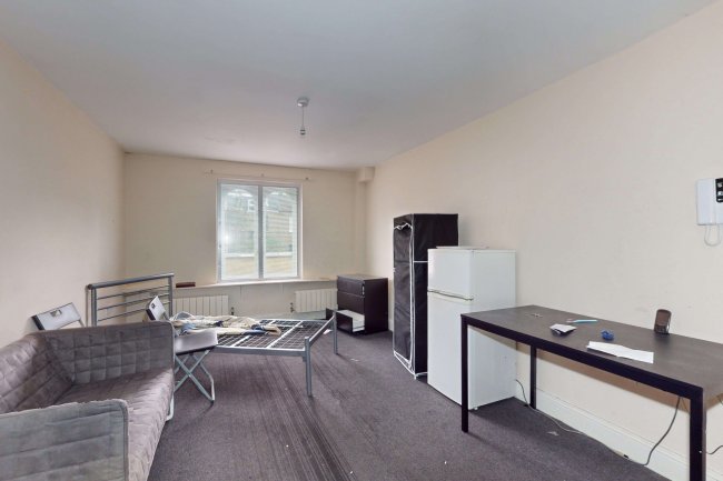 22/23 Stockwell Lane, Stockwell, London SW9 0SS 6