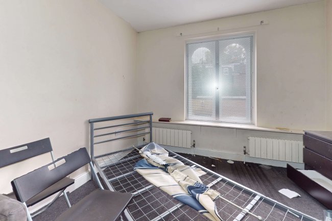 22/23 Stockwell Lane, Stockwell, London SW9 0SS 6