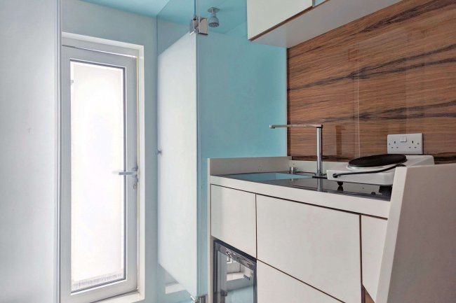 1a, 9 Cumberland Street, Pimlico, London, SW1V 4LS 9