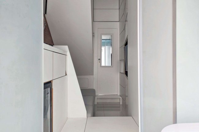 1a, 9 Cumberland Street, Pimlico, London, SW1V 4LS 9