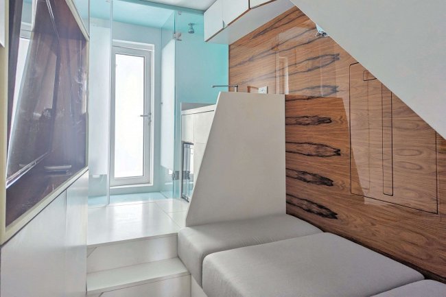 1a, 9 Cumberland Street, Pimlico, London, SW1V 4LS 9