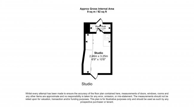 1a, 9 Cumberland Street, Pimlico, London, SW1V 4LS 9