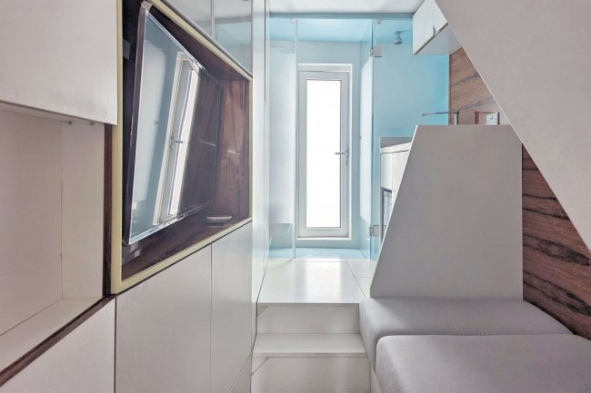 1a, 9 Cumberland Street, Pimlico, London, SW1V 4LS 9