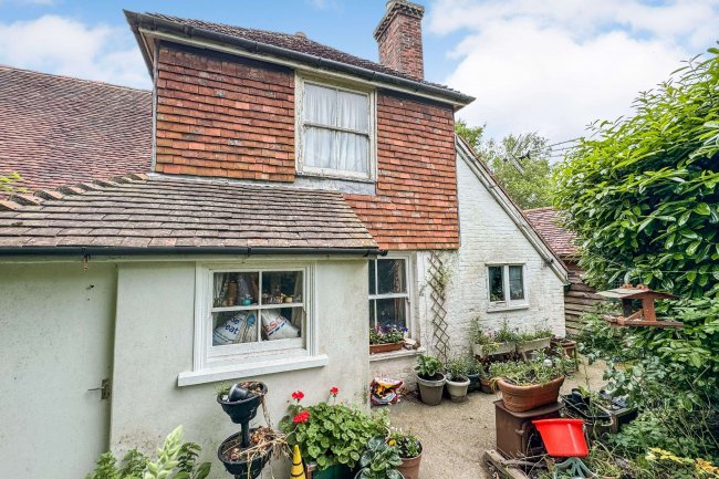 1A West View, Five Ash Down, Uckfield, East Sussex, TN22 3AN 9