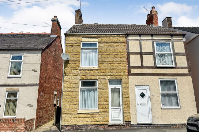 23 New Road, Newhall, Swadlincote, South Derbyshire, DE11 0SP 6