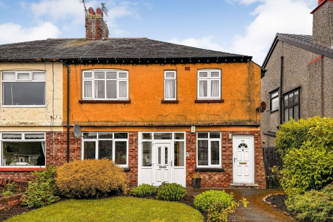 First Floor Flat, 68 Marlowe Road, Wallasey, Wirral, Cheshire, CH44 3DQ 10