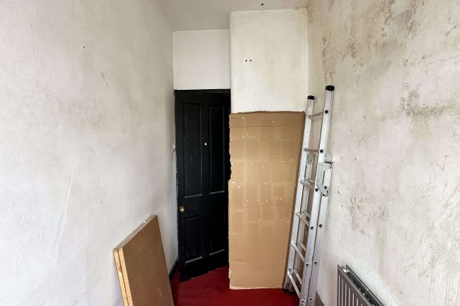 154 Torridon Road, Catford, London, SE6 1RD 9