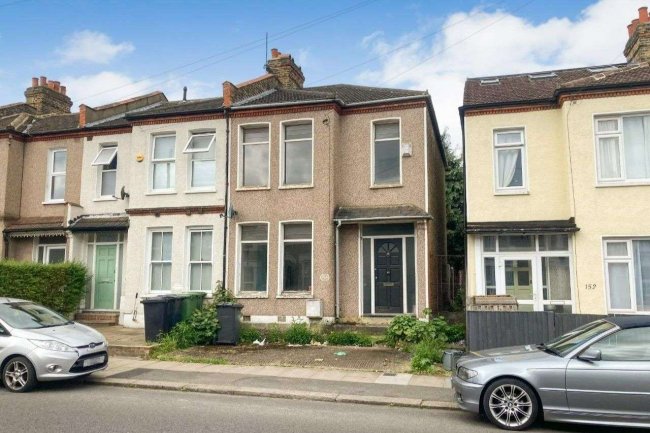 154 Torridon Road, Catford, London, SE6 1RD 9