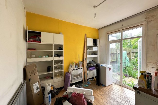 154 Torridon Road, Catford, London, SE6 1RD 9