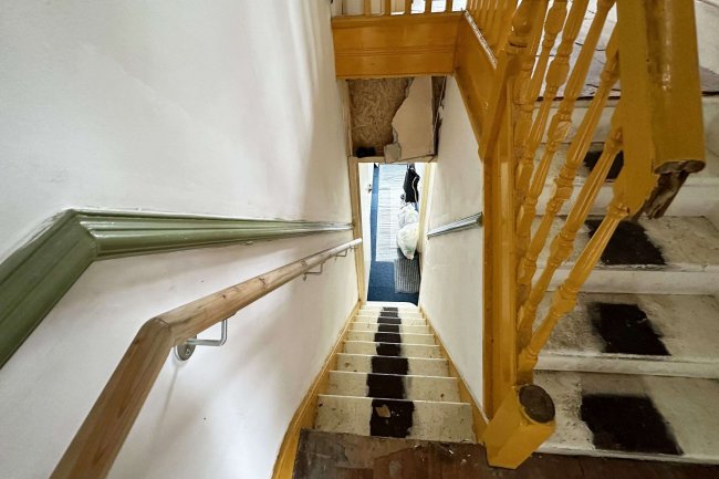 48a Laleham Road, Catford, London, SE6 2HU 4