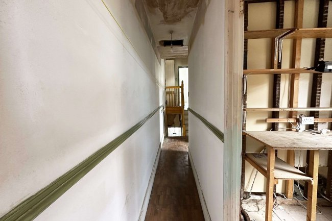 48a Laleham Road, Catford, London, SE6 2HU 4