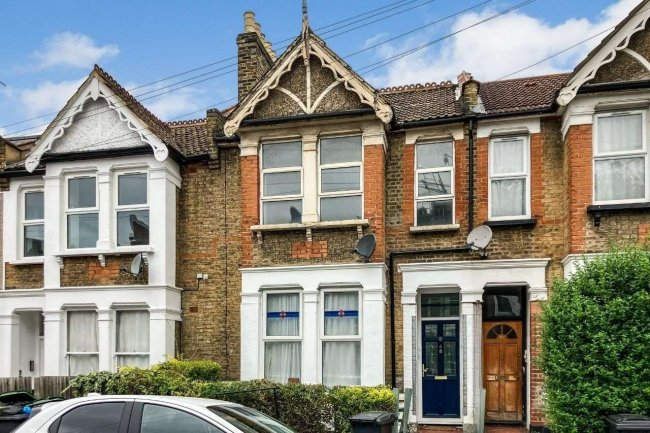 48a Laleham Road, Catford, London, SE6 2HU 4