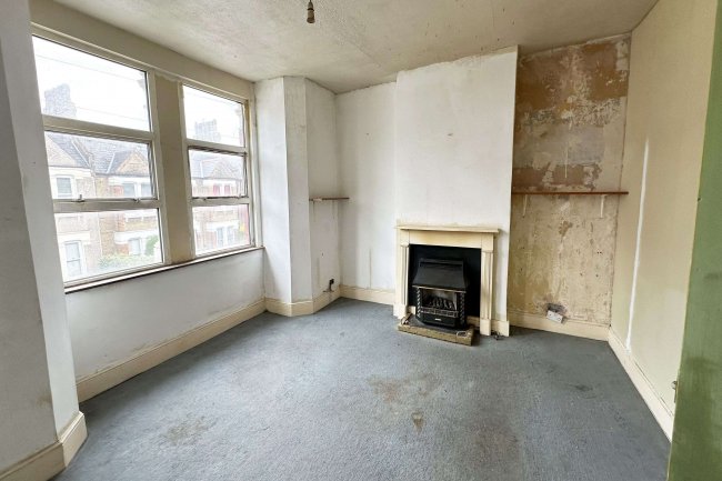 48a Laleham Road, Catford, London, SE6 2HU 4